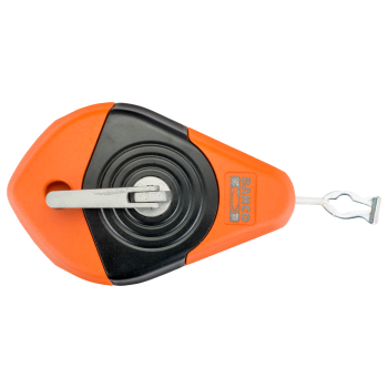 Traçador de retas de 30 m, 5x recolhível
 - CL-1441 Traçador de retas de 30 m, 5x recolhível
 - CL-1441