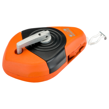 Traçador de retas de 30 m, 5x recolhível
 - CL-1441 Traçador de retas de 30 m, 5x recolhível
 - CL-1441