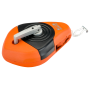 Traçador de retas de 30 m, 5x recolhível
 - CL-1441
