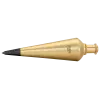 Prumo com ponta de aço temperado 185 mm
- PBB-8 Prumo com ponta de aço temperado 185 mm
- PBB-8