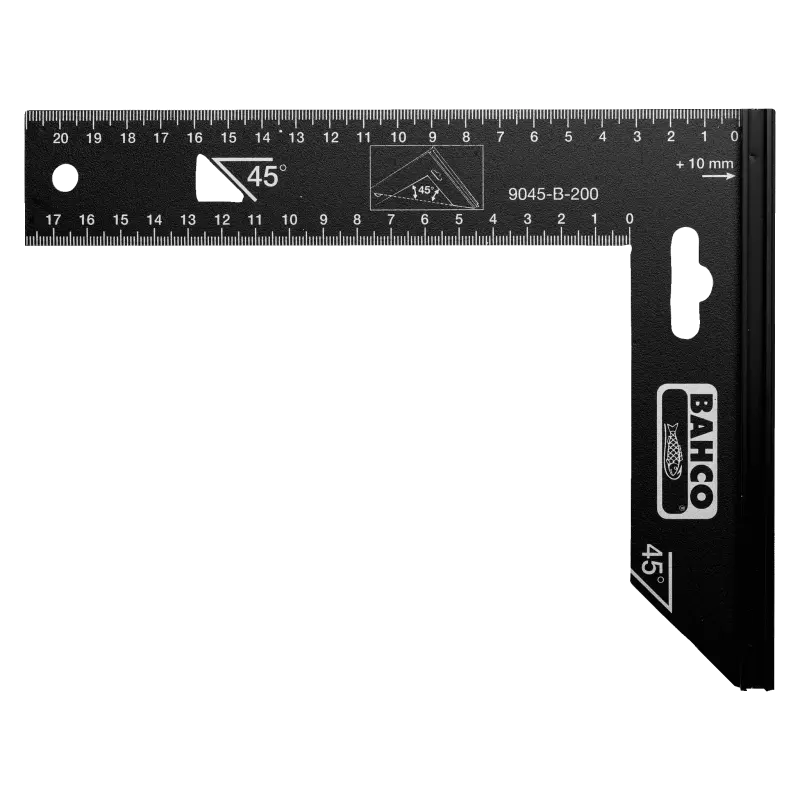 Esquadro
- 9045-B-250 Esquadro
- 9045-B-250