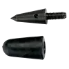 Prumo com ponta de aço temperado 185 mm
- PBB-8 Prumo com ponta de aço temperado 185 mm
- PBB-8