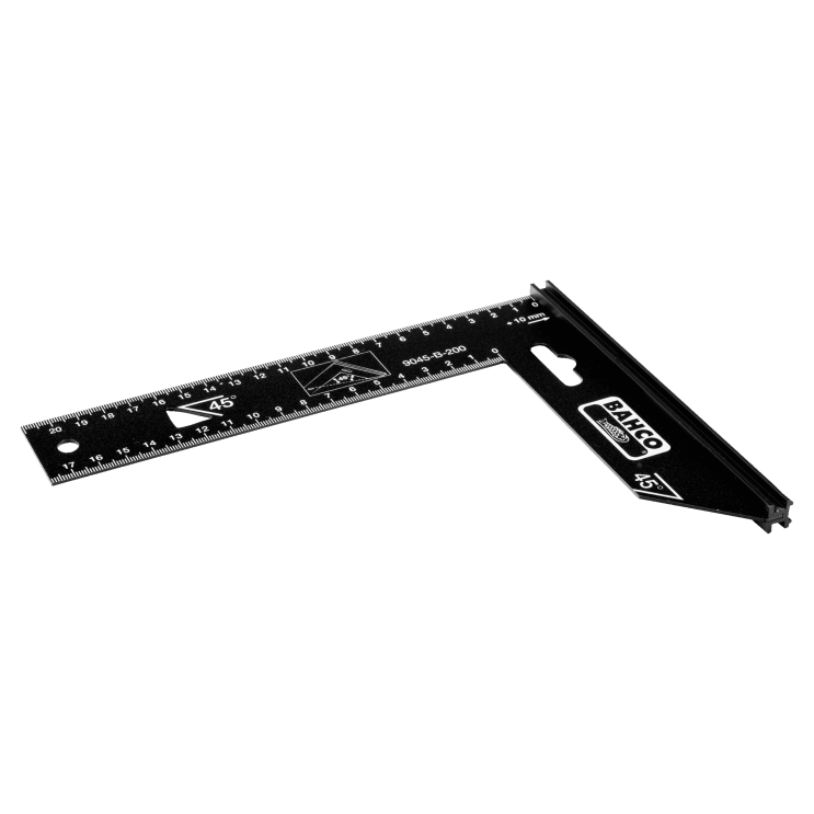 Esquadro
- 9045-B-400 Esquadro
- 9045-B-400