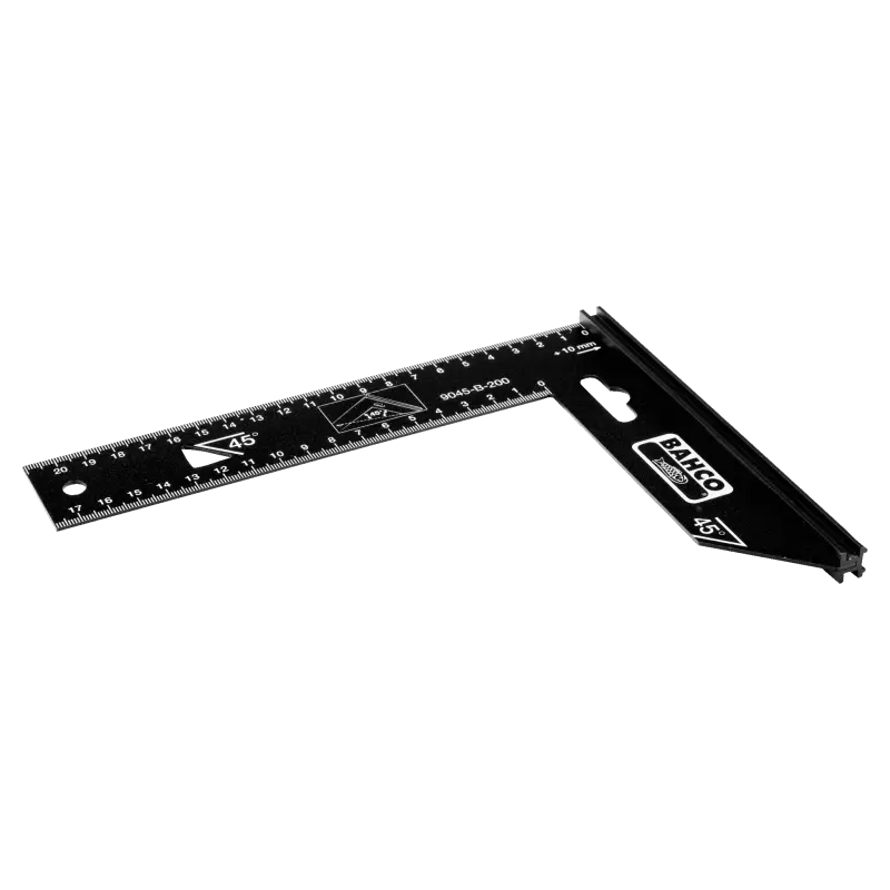 Esquadro
 - 9045-B-400