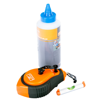 LINHA DE GIZ, GIZ AZUL, NÍVEL DE LINHA
 - CL-1221-SET LINHA DE GIZ, GIZ AZUL, NÍVEL DE LINHA
 - CL-1221-SET