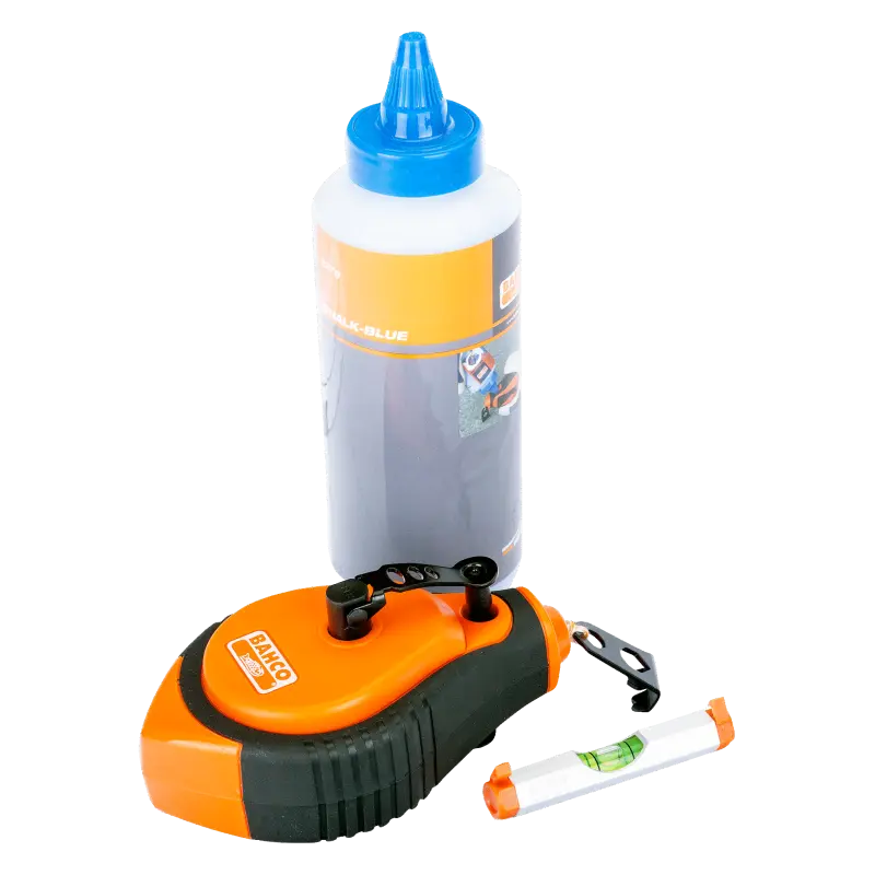 LINHA DE GIZ, GIZ AZUL, NÍVEL DE LINHA
- CL-1221-SET LINHA DE GIZ, GIZ AZUL, NÍVEL DE LINHA
- CL-1221-SET