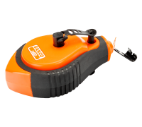 Traçador de rectas recolhivel
 - CL-1221
