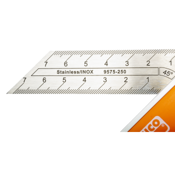 Esquadro
 - 9575-250 Esquadro
 - 9575-250