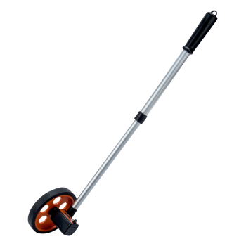 Roda Medição 150 mm
 - MW-150