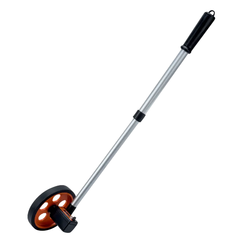 Roda Medição 150 mm
 - MW-150