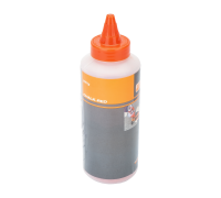 Pó Giz 227gr
 - CHALK-RED