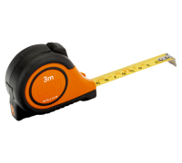 Fita Métrica
 - MTB-3-16
