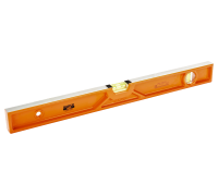 Nível solido, precisão de 0.5mm/m
 - 406-300
