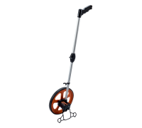 Roda Medição 250 mm
 - MW-250