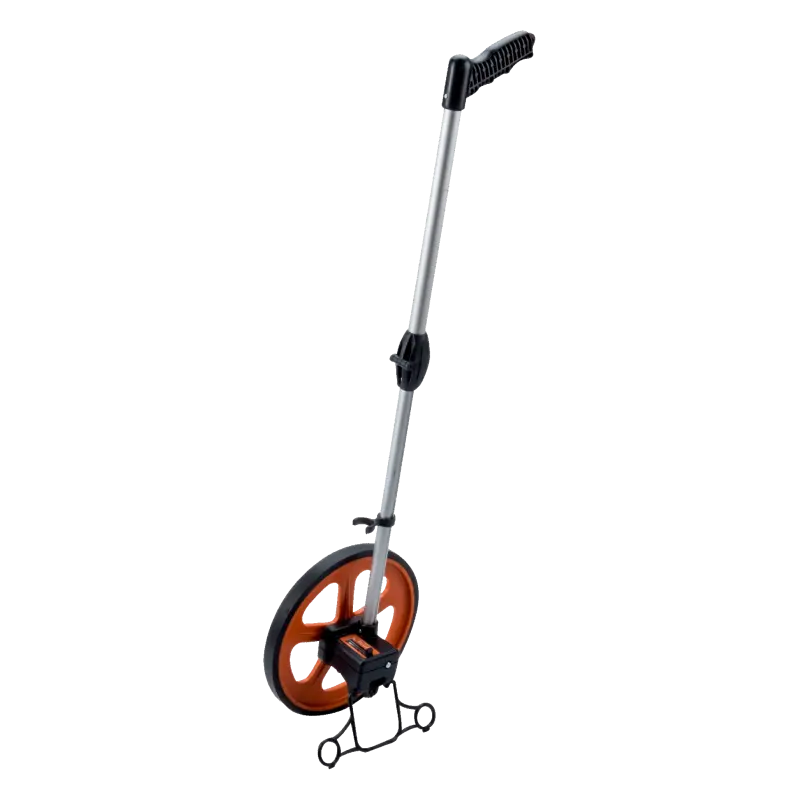 Roda Medição 250 mm
 - MW-250
