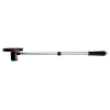 Roda Medição 150 mm
 - MW-150