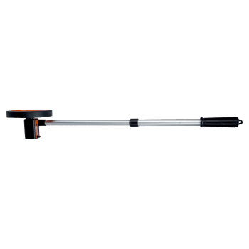 Roda Medição 150 mm
 - MW-150