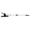Roda Medição 250 mm
 - MW-250