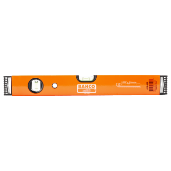 NÍVEL DE BOLHA DE AR
- 416-1500 NÍVEL DE BOLHA DE AR
- 416-1500