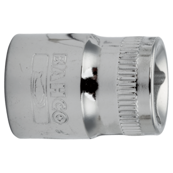 Chave de caixa, 12 faces
 - SBA7400DZ-7/16