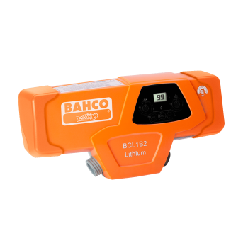 Bateria Li-ion multiuso
 - BCL1B2 Bateria Li-ion multiuso
 - BCL1B2