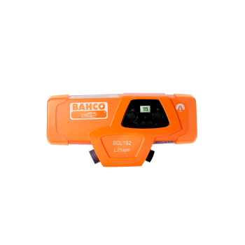 Bateria Li-ion multiuso
 - BCL1B2 Bateria Li-ion multiuso
 - BCL1B2