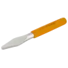 Formão com haste octogonal plana e revestimento de plástico 125 mm
- 3649-125 Formão com haste octogonal plana e revestimento de plástico 125 mm
- 3649-125