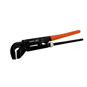 Chave para tubo universal
 - 140