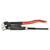 Chave para tubo 45º modelo combinado
- 344 Chave para tubo 45º modelo combinado
- 344
