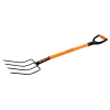 Forquilha para estrume
 - LST-50123