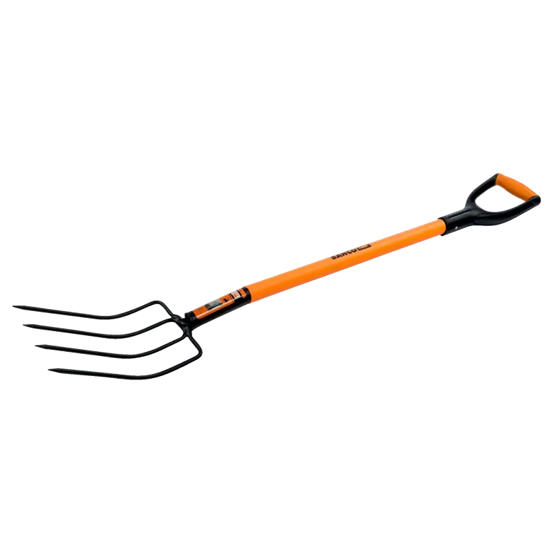 Forquilha para estrume
 - LST-50123