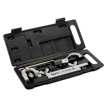 Jogo de abocardador e corta tubos
 - 4480/2-ZD Jogo de abocardador e corta tubos
 - 4480/2-ZD