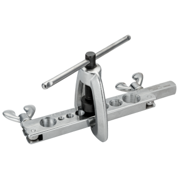 Tubo de dilatação em polegadas
 - 4480IM Tubo de dilatação em polegadas
 - 4480IM