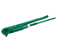 Chave para tubo universal - Aço vanadium-extra
- DOW 175-1