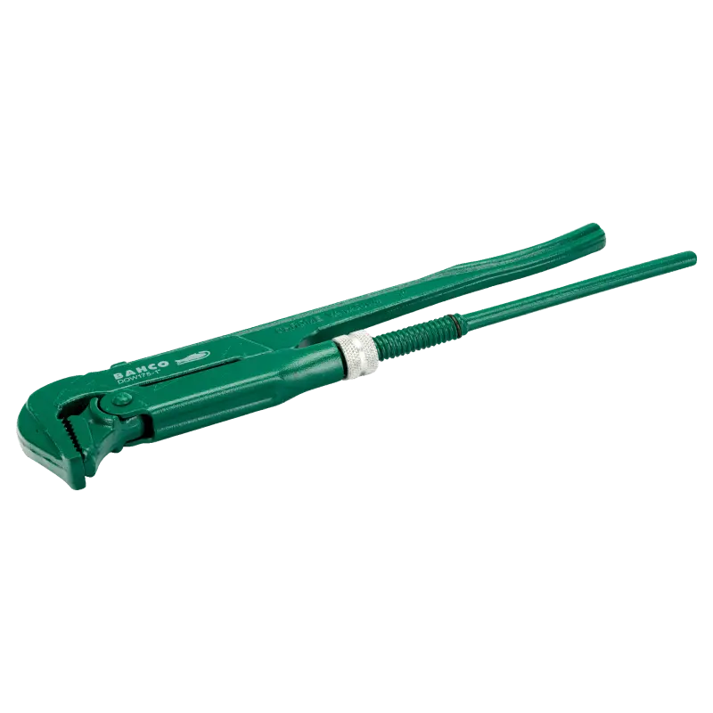 Chave para tubo universal - Aço vanadium-extra
- DOW 175-3 Chave para tubo universal - Aço vanadium-extra
- DOW 175-3