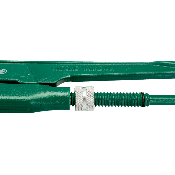 Chave para tubo universal - Aço vanadium-extra
- DOW 175-1 Chave para tubo universal - Aço vanadium-extra
- DOW 175-1