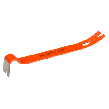 Mini pé-de-cabra plano
 - WBMF190