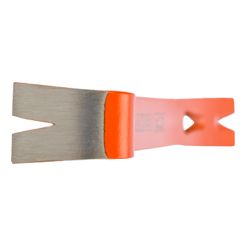 Mini pé-de-cabra plano
 - WBMF190