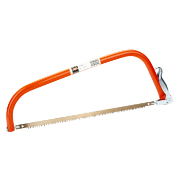 Serrote de arco convencional com folha rotativa
 - 2-21-51 Serrote de arco convencional com folha rotativa
 - 2-21-51