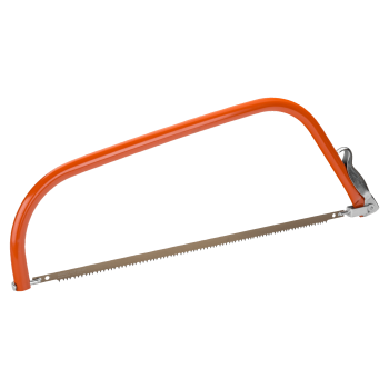 Serrote de arco convencional com folha rotativa
 - 3-24-51 Serrote de arco convencional com folha rotativa
 - 3-24-51