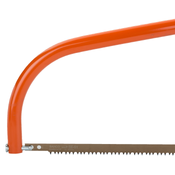 Serrote de arco convencional com folha rotativa
 - 3-24-51 Serrote de arco convencional com folha rotativa
 - 3-24-51