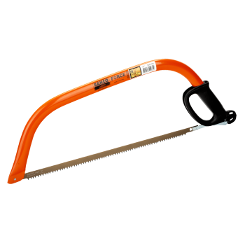 Serrote de arco ERGO com folha para madeira verde/seca
 - 10-24-23 Serrote de arco ERGO com folha para madeira verde/seca
 - 10-24-23