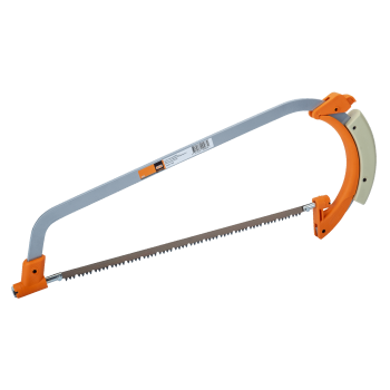 Serrote de arco com folha rotativa
 - 333 Serrote de arco com folha rotativa
 - 333