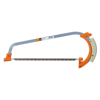 Serrote de arco com folha rotativa
 - 333 Serrote de arco com folha rotativa
 - 333