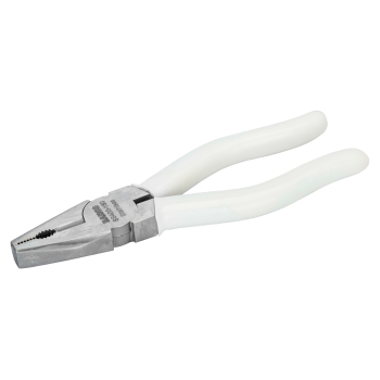 Alicate universal em aço inoxidável
 - SS400-160