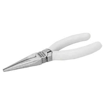 Alicate de pontas em aço inoxidável
 - SS406-160