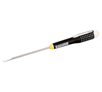 Chaves de parafusos em aço inoxidável ERGO™
 - BE-8020I