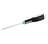 Chaves de parafusos em aço inoxidável ERGO™
 - BE-8910I