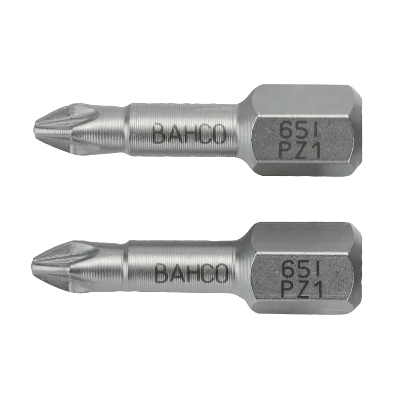 PZ3 Brocas de aparafusadora de torção de aço inoxidável 1/4" para parafusos Pozidriv de - 10 Pcs
- 65I/PZ3 PZ3 Brocas de aparafusadora de torção de aço inoxidável 1/4" para parafusos Pozidriv de - 10 Pcs
- 65I/PZ3