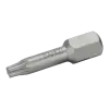 T30 Brocas de aparafusadora de torção de aço inoxidável 1/4" para parafusos Pozidriv de - 10 Pcs
- 65I/T30 T30 Brocas de aparafusadora de torção de aço inoxidável 1/4" para parafusos Pozidriv de - 10 Pcs
- 65I/T30